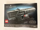 Lego 40917 The Darksaber Set - GWP - New Factory Sealed
