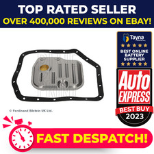 Automatic GearBox Oil Filter fits TOYOTA COROLLA 1.8 01 to 19 Transmission New