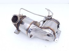 Katalysator ohne Lambdasonde VW Tiguan III CT1 05E253054AS P24736356