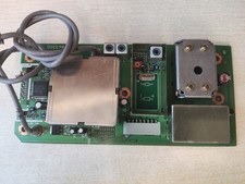 ICOM IC-707 IC-77 PLL UNIT BOARD IC707 IC77 - PLACA DE PLL