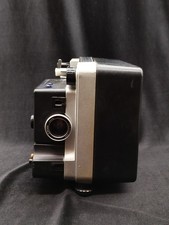 Vintage Projector Cinekon Zoom F 1.2 15.5-30mm Lens 27.5x18cm