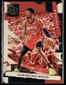 2021-22 Panini Court Kings Christian Wood #41 Houston Rockets