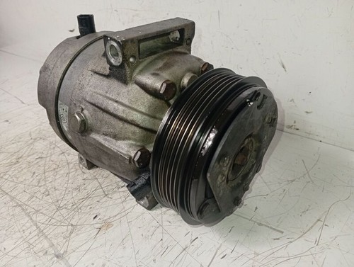 1135320 klimakompressor RENAULT LAGUNA II BG0 DYNAMIQUE 2001 114974