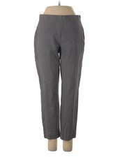 Everlane Women Gray Dress Pants 4