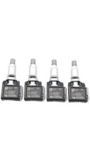 4x Original BMW RDK Sensoren Neu 36106887147,6887140,6877936 OVP