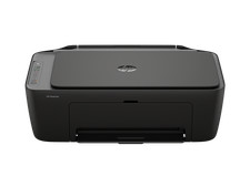 HP DeskJet 2955 All-in-One Inkjet Printer, Color Mobile Print, Copy, Scan Up to