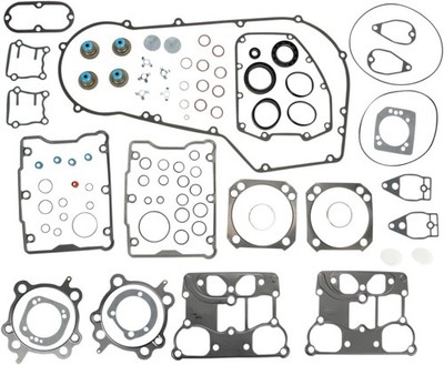 Cometic C9221-030 EST Complete Gasket Kit 4-1/8in Bore.030in Head