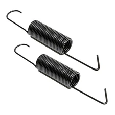 2PK Deck Spring for John Deere L120 L130 G110 GX21582 115 125 135 145 155C