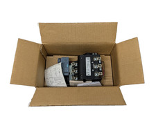 New Siemens 14HUG32AF Nema Size 3 Full Voltage Starter 120VAC