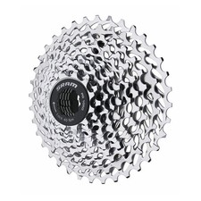 SRAM CASSETTES ET PIGNONS PG-1050 10V