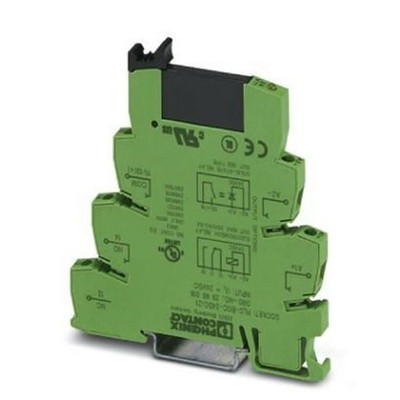 1 pcs     2966728 PLC-OSC- 24DC/ 48DC/100 Electrical module *hu