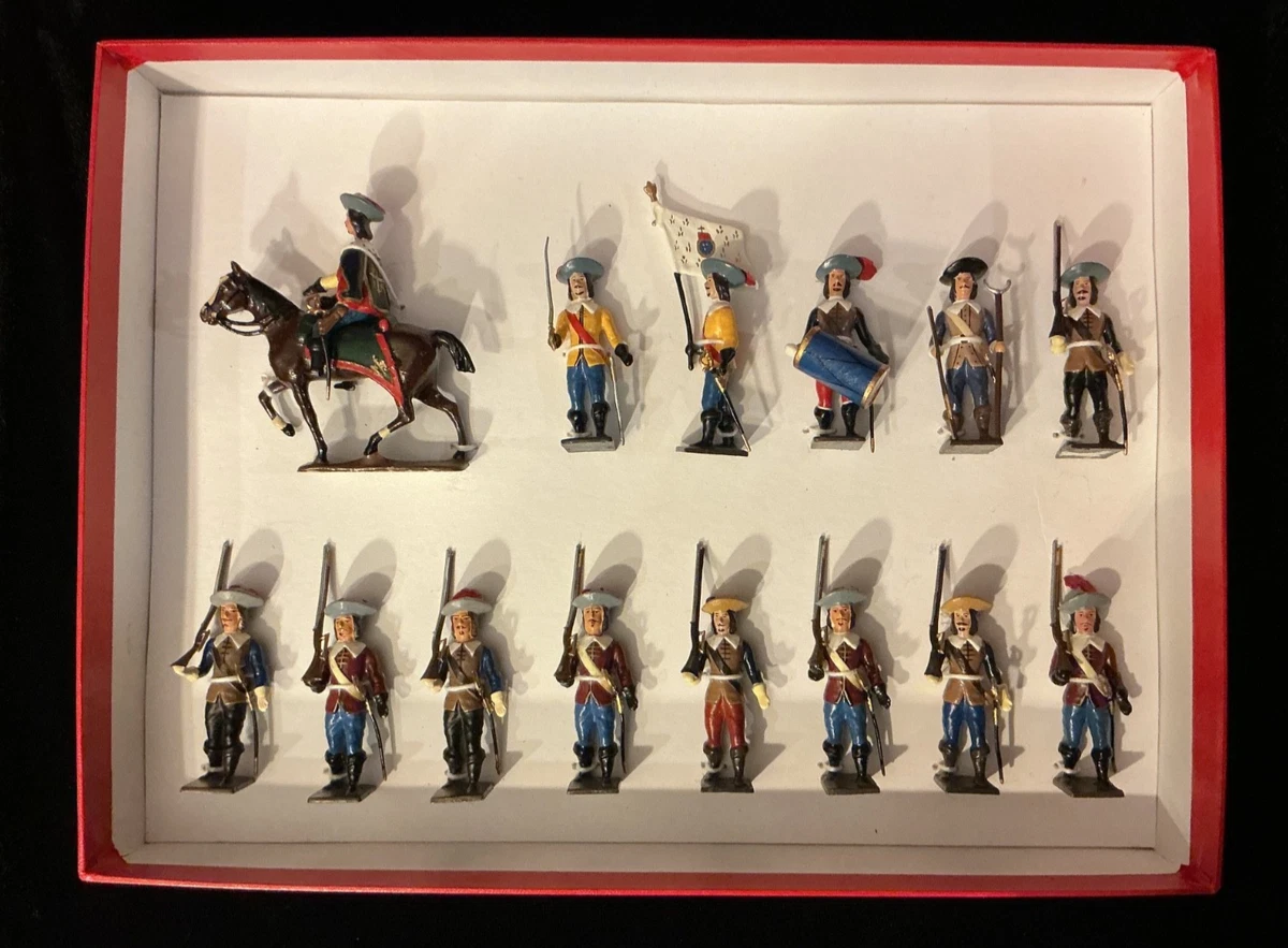 Mignot Toy Soldiers for sale | eBay