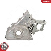 Esen Skv ÖLpumpe 77SKV020 FüR Nissan Navara NP300 D40 Pathfinder 3 R51 Cabstar 2