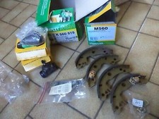 Kits de frein Citroen LNA