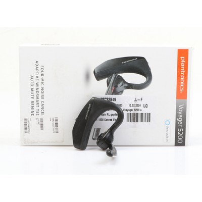 Plantronics BL-Headset Voayager 5200 o. + Defekt (275625)