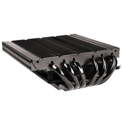 Alpenfohn Black Ridge CPU Cooler (Rev D) - 120mm | eBay UK