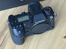 Panasonic Lumix DC-S1 24.2MP Digital Camera L Mount 4383 Shutter Count