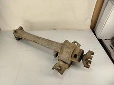 1982 Chevette 4DR Rear End Axle Extension Housing Assembly Differential Shaft