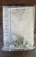 Paul's Components Touring Low Profile Brake Silver (neo retro)