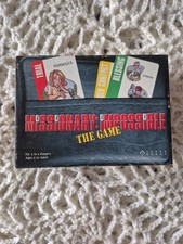 Missionary: Impossible The Card Game - LDS Mormon FHE Sunday