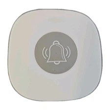 Wireless Calling System,1 Wirst Watch Receiver 10 Call Buttons Restaurant Paging