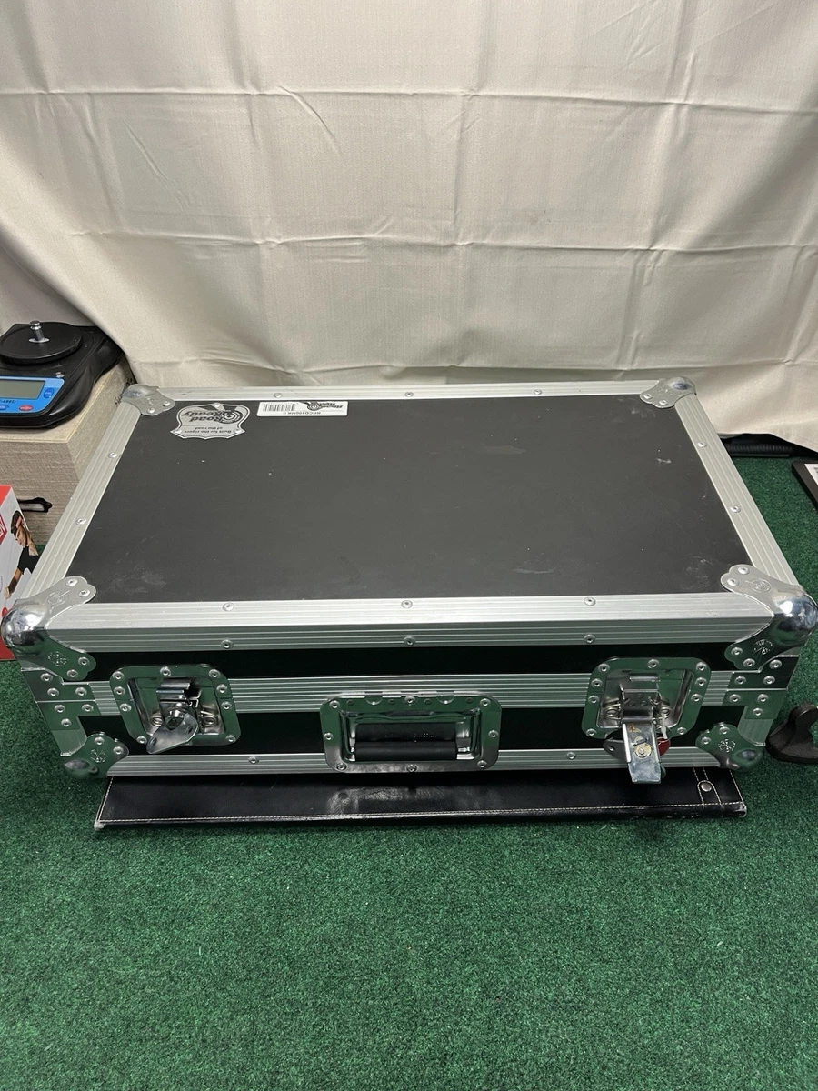 Road Ready Pro Audio Cases for sale | eBay