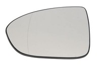 Links Blic 6102-04-2002007P Spiegelglas, AußEnspiegel FüR Opel