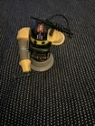1984 Ideal Robo Force WRECKER The Demolisher Vintage Robot With 2 Jackhammers