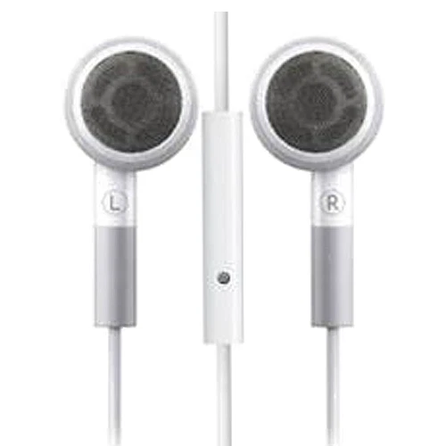 Apple ipod online headset