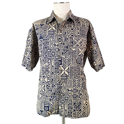 Cooke Street Honolulu Hawaiian shirt men's XL extra large Cooke Street Honolulu Hawaiian shirt men's XL extra large