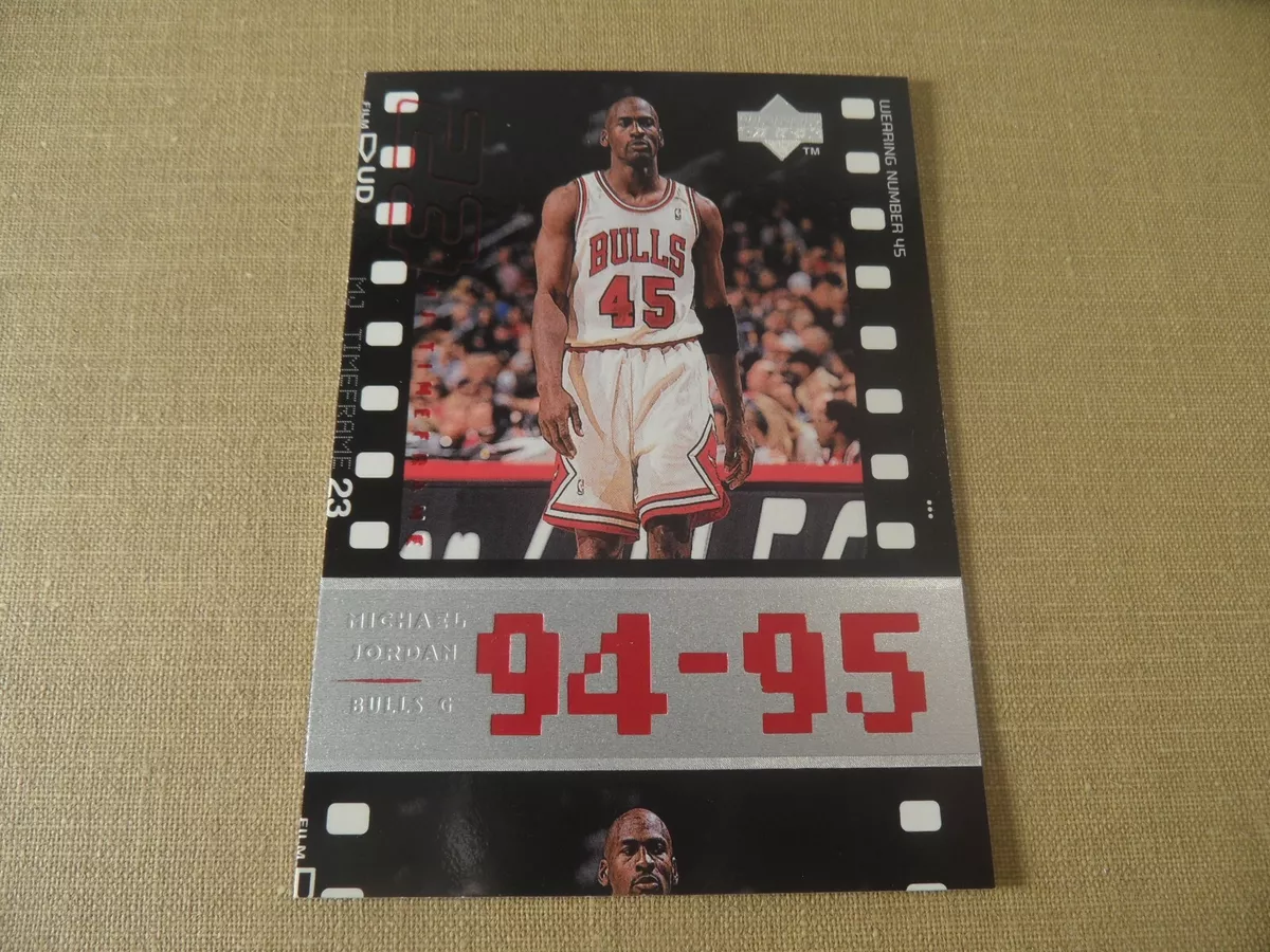 2A-287 1998 Upper Deck BASKETBALL card #73 MICHAEL JORDAN CHICAGO BULLS