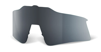 100% SPEEDCRAFT SL Replacement Lens - Authentic 100% Eyewear Lenses- New