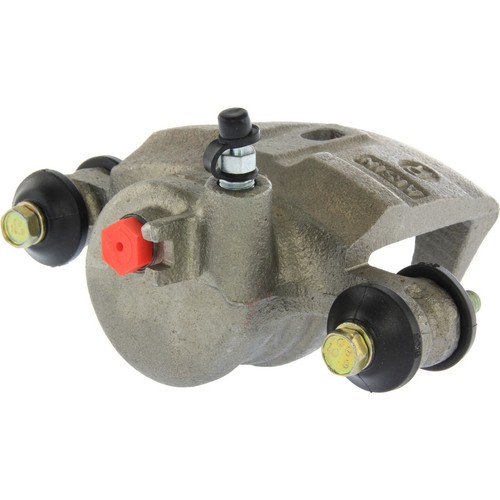 Centric Front Passenger Side Disc Brake Caliper for 1989-1994 Metro (141.43101) - Picture 2 of 10