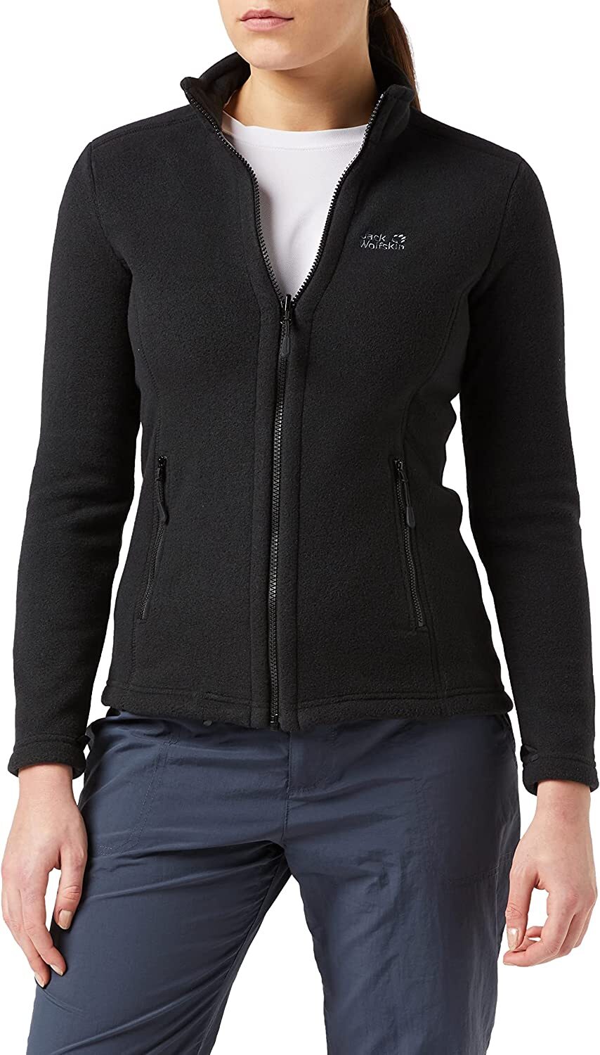 Moonrise Fleece Jacket size 