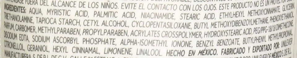 Pond's CLARANT B3 Dark Spot Correcting Facial Cream with Vitamins B3 and C 7 Oz - Image 4 of 4