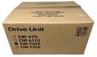 Kyocera Dr-7105 302Nl93011 Drive Unit Original 3011I/3060I/3510I [Open Box]