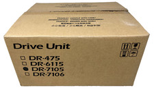 Kyocera Dr-7105 302Nl93011 Drive Unit Original 3011I/3060I/3510I [Open Box]