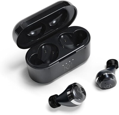 Noble Audio FALCON MAX NOB-FALCONMAX-B Wireless Bluetooth Earphones