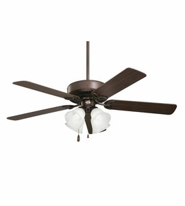 Emerson Fans Cf711orb Pro Series Indoor Ceiling Fan Oil Rubbed