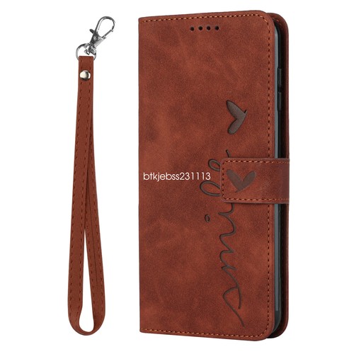 For Xiaomi Redmi Note 13 14 A3 C75 15 Magnetic Flip Leather Wallet Cover Case - Picture 15 of 17