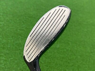 KZG U (2) HYBRID 18* Right Handed Graphite MFS 65 STIFF KJ KZG U (2) HYBRID 18* Right Handed Graphite MFS 65 STIFF KJ