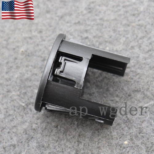 4Pcs Rear Park Sensor Retainer For Silverado Sierra 1500 2500HD 3500HD 2014-2018 - Picture 10 of 10