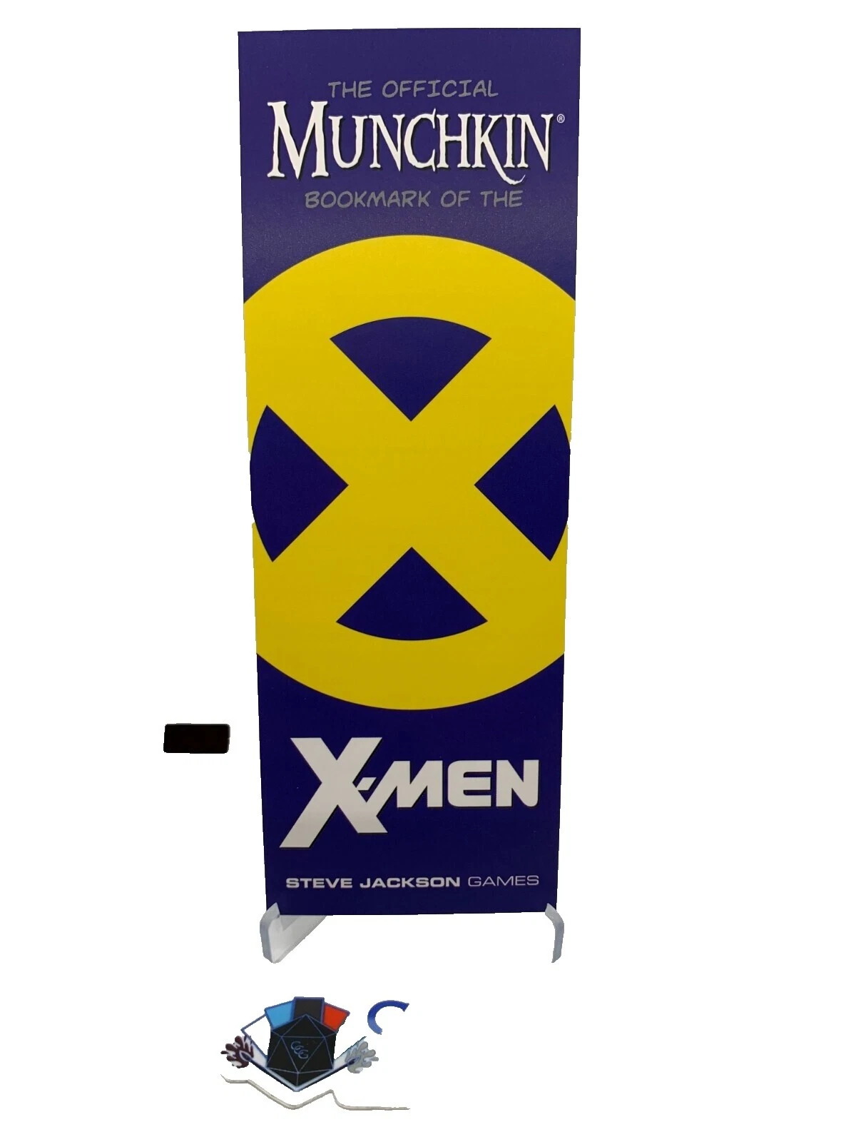 Accesorio de X-Men Juegos de mesa y tradicionales contemporáneos de fabricación