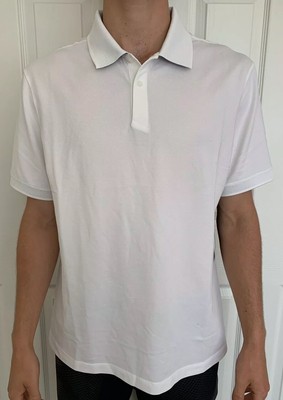 lululemon tech pique polo