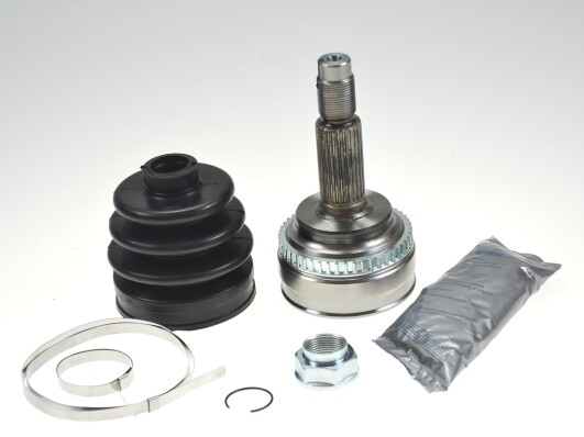 Spidan 25085 Gelenksatz Antriebswelle FüR Toyota-image