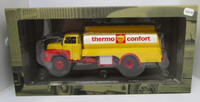 AW105 IXO ALTAYA 1/43 CAMIONS AUTREFOIS 23 MAN 626 HA KURZHAUBER SHELL THERMO