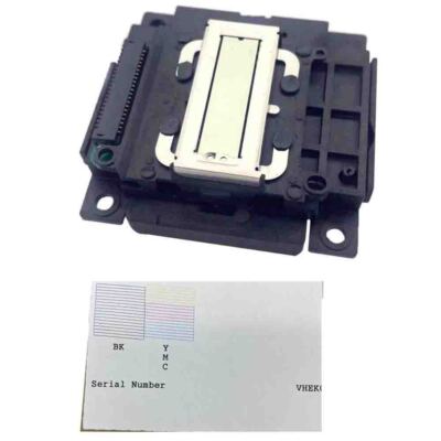 FA04010  Printhead Fits For Epson Expression Home XP-306 XP-403 XP-342 XP-452