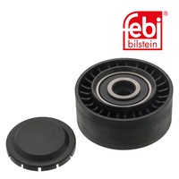 Febi Bilstein Umlenk FüHrungsrolle Keilrippenriemen FüR Audi A4 Avant A6 VW