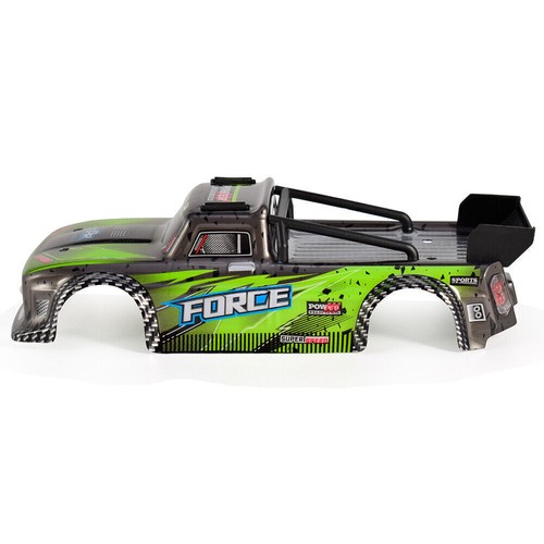 WLtoys 284131-2047 Car Body Shell 284131 RC Drift Racing Car Spare Parts UK - Picture 8 of 11