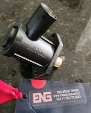 BOSCH 0280140038 / 032 NOS Mercedes-Benz A0001410825 Aux.Thermal Air Slide Valve